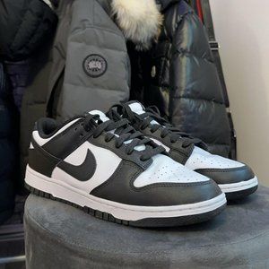 Nike panda dunks